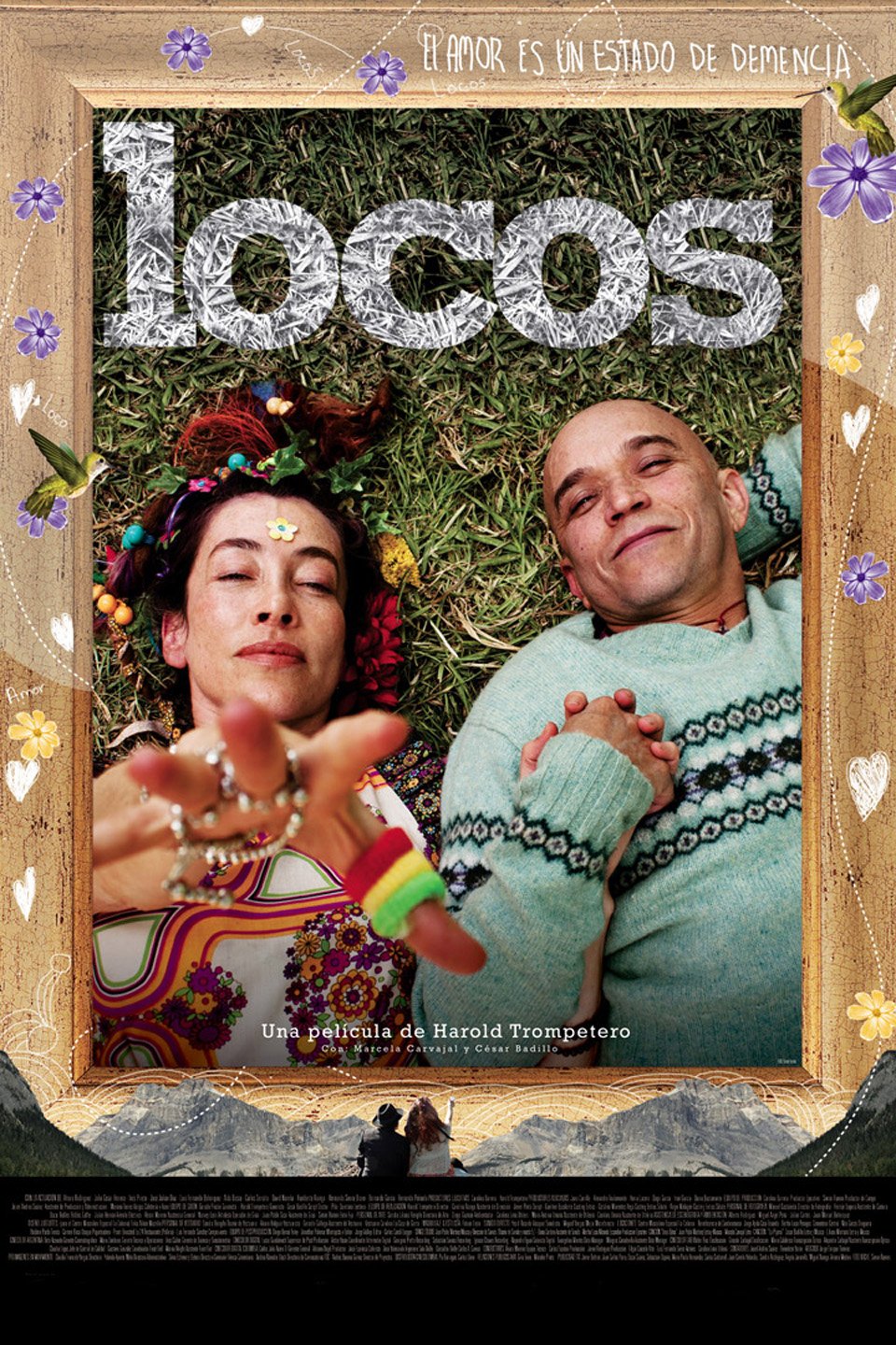 Locos Pictures Rotten Tomatoes