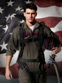 Top Gun: Pasión y Gloria