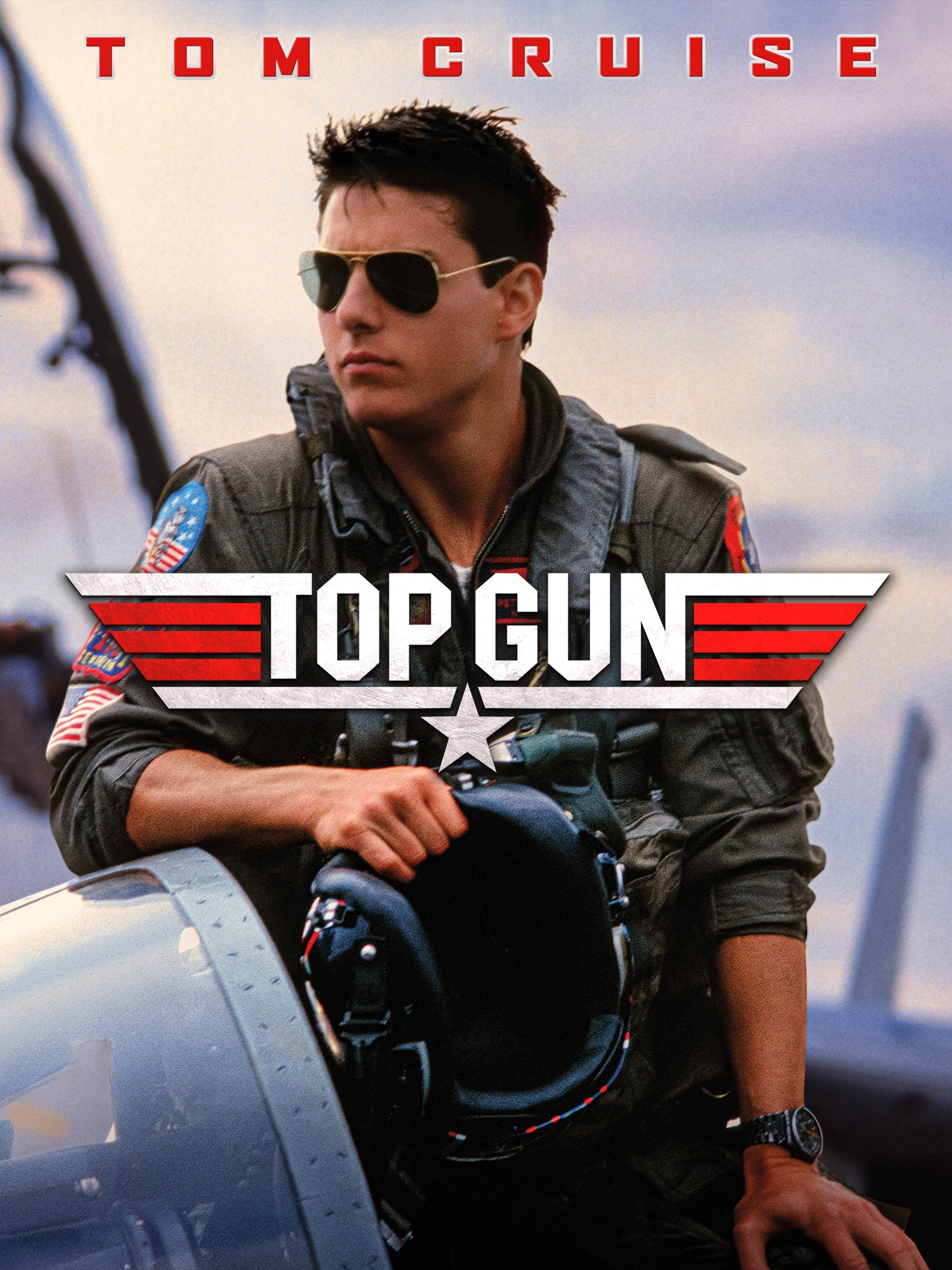 Top Gun - Movie Reviews