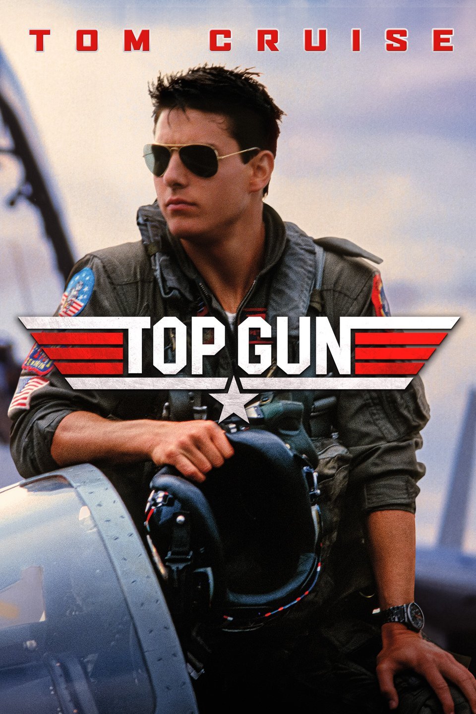 Top Gun - Movie Reviews