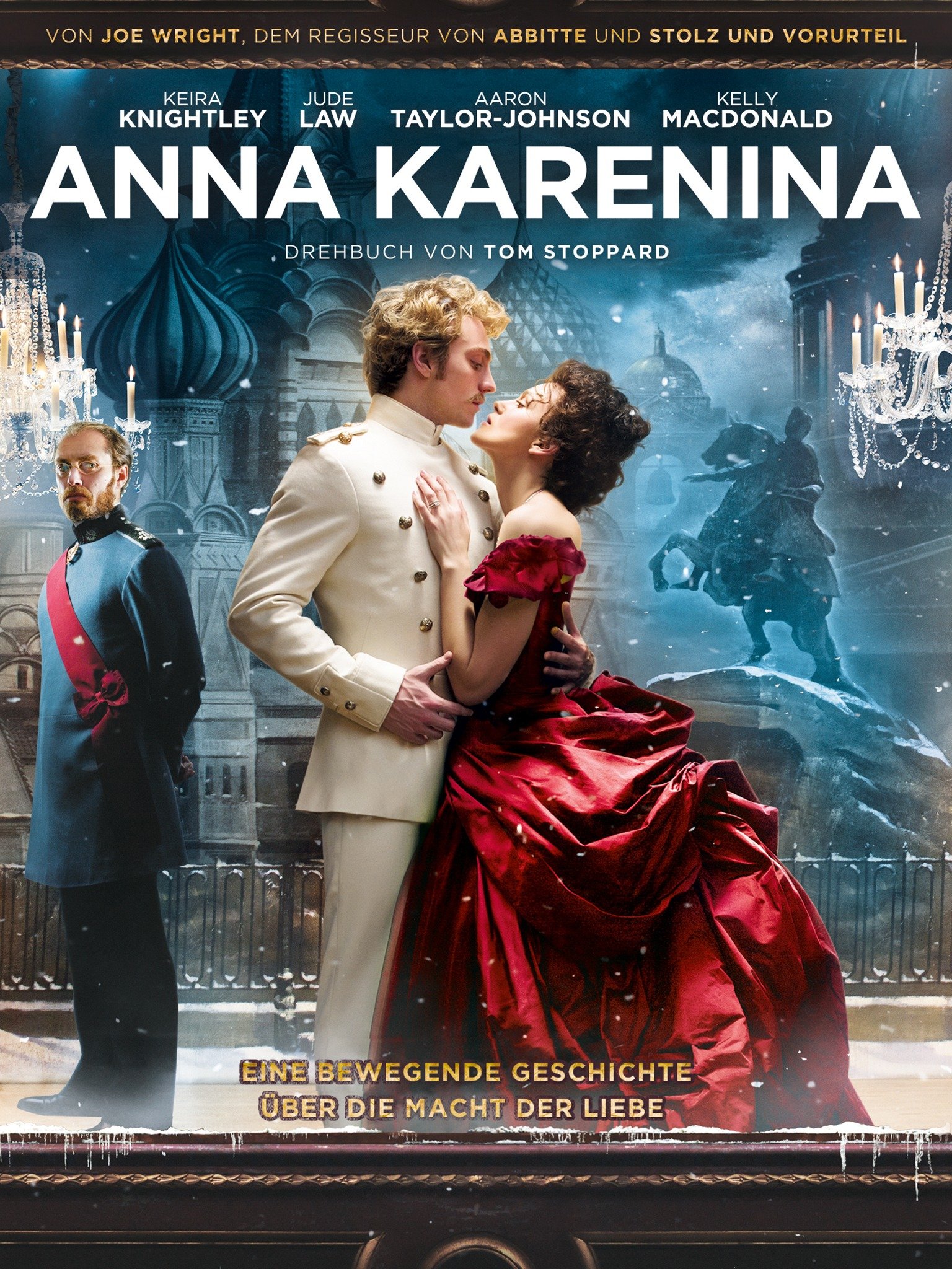 Anna Karenina download the new version for mac