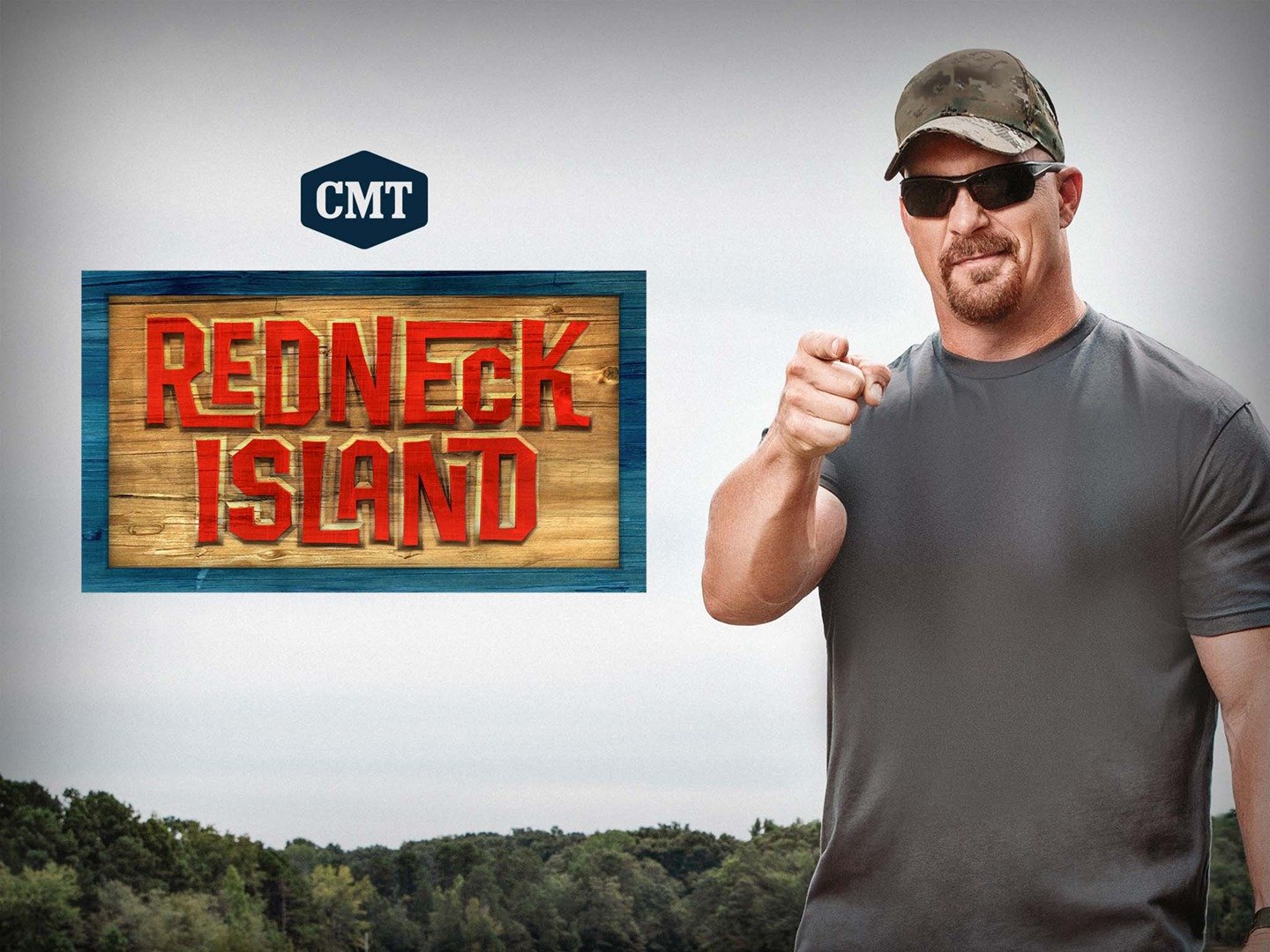 Redneck Island - Rotten Tomatoes