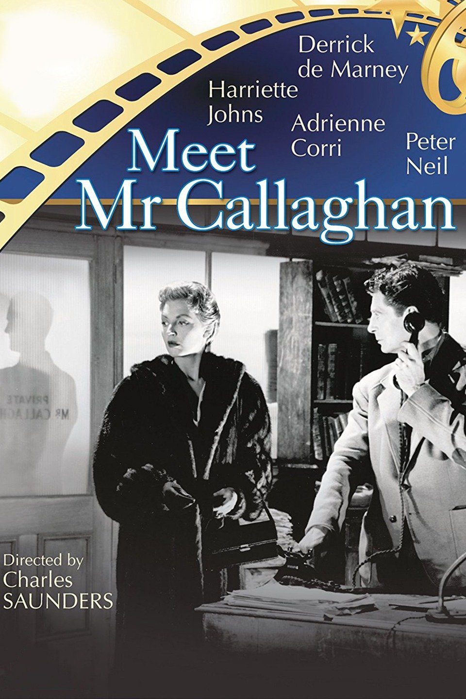 Meet Mr. Callaghan Rotten Tomatoes