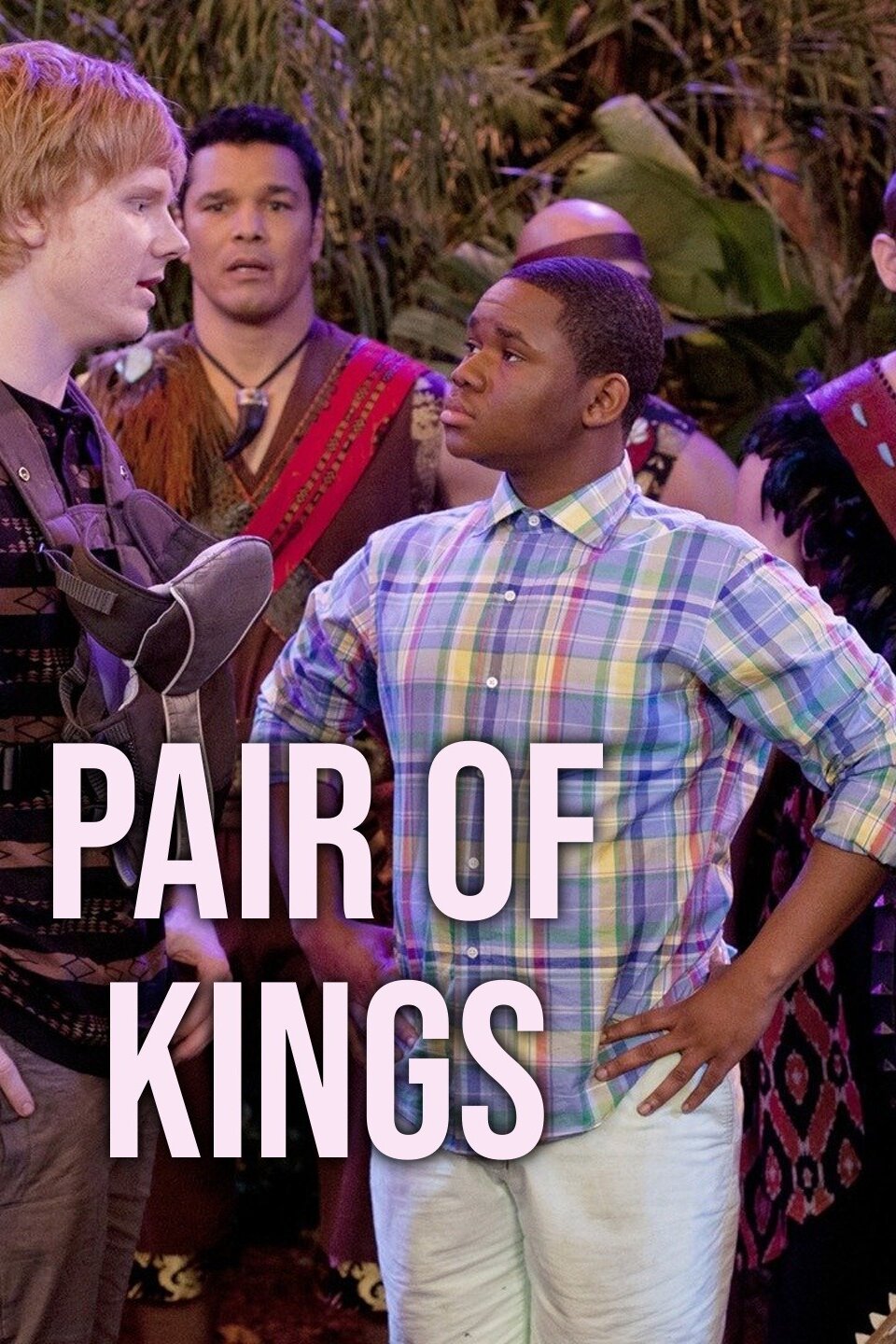 Pair of Kings Rotten Tomatoes