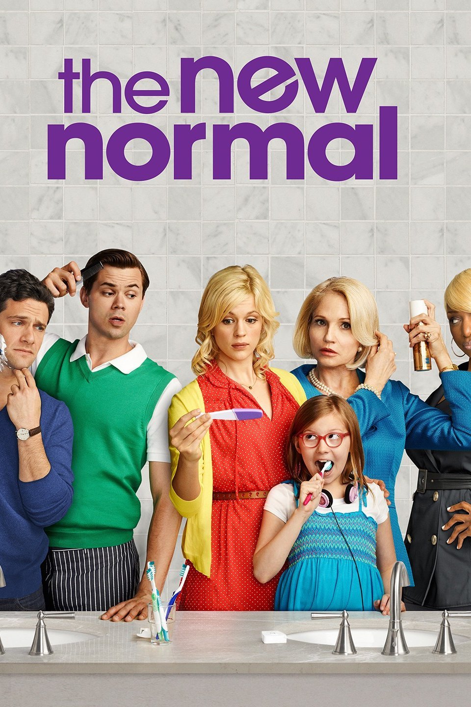 The New Normal Pictures - Rotten Tomatoes