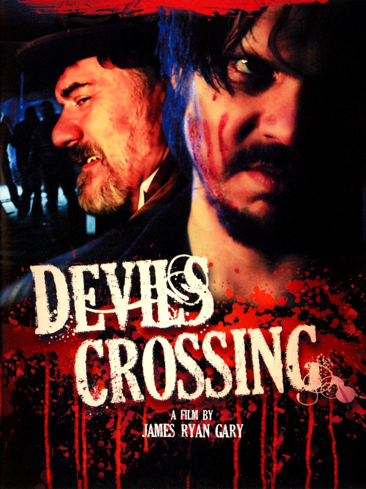 Devil's Crossing Pictures - Rotten Tomatoes