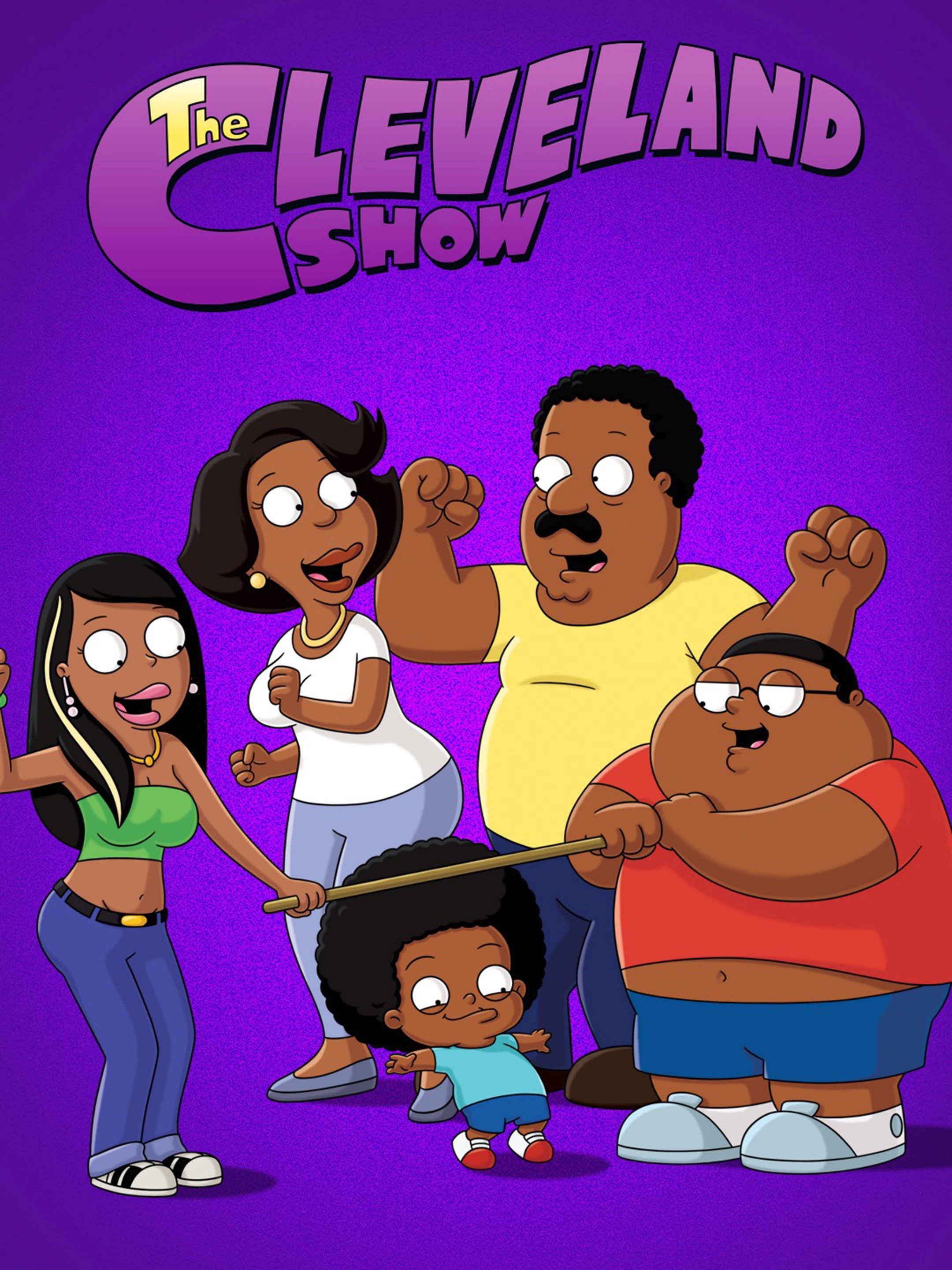 The Cleveland Show