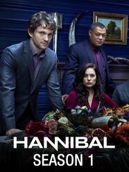 Dialecto Nitr geno Desesperaci n Hannibal Tv Series Colaborar Con 
