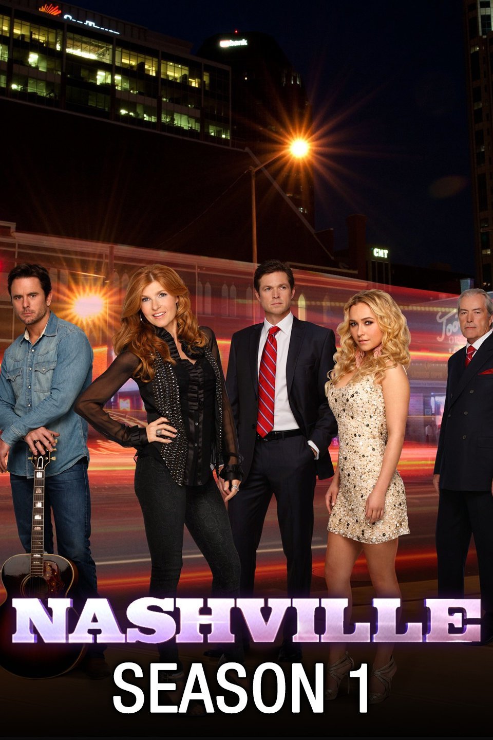 Nashville Rotten Tomatoes