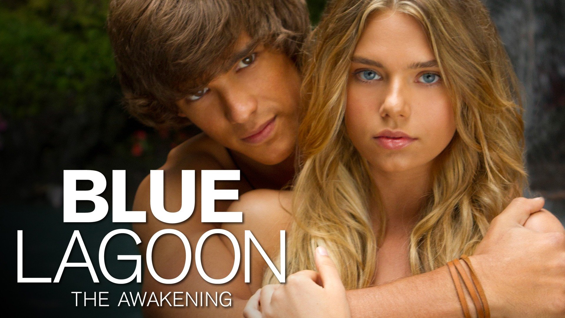 Blue Lagoon: The Awakening - Rotten Tomatoes