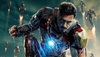Iron Man 3