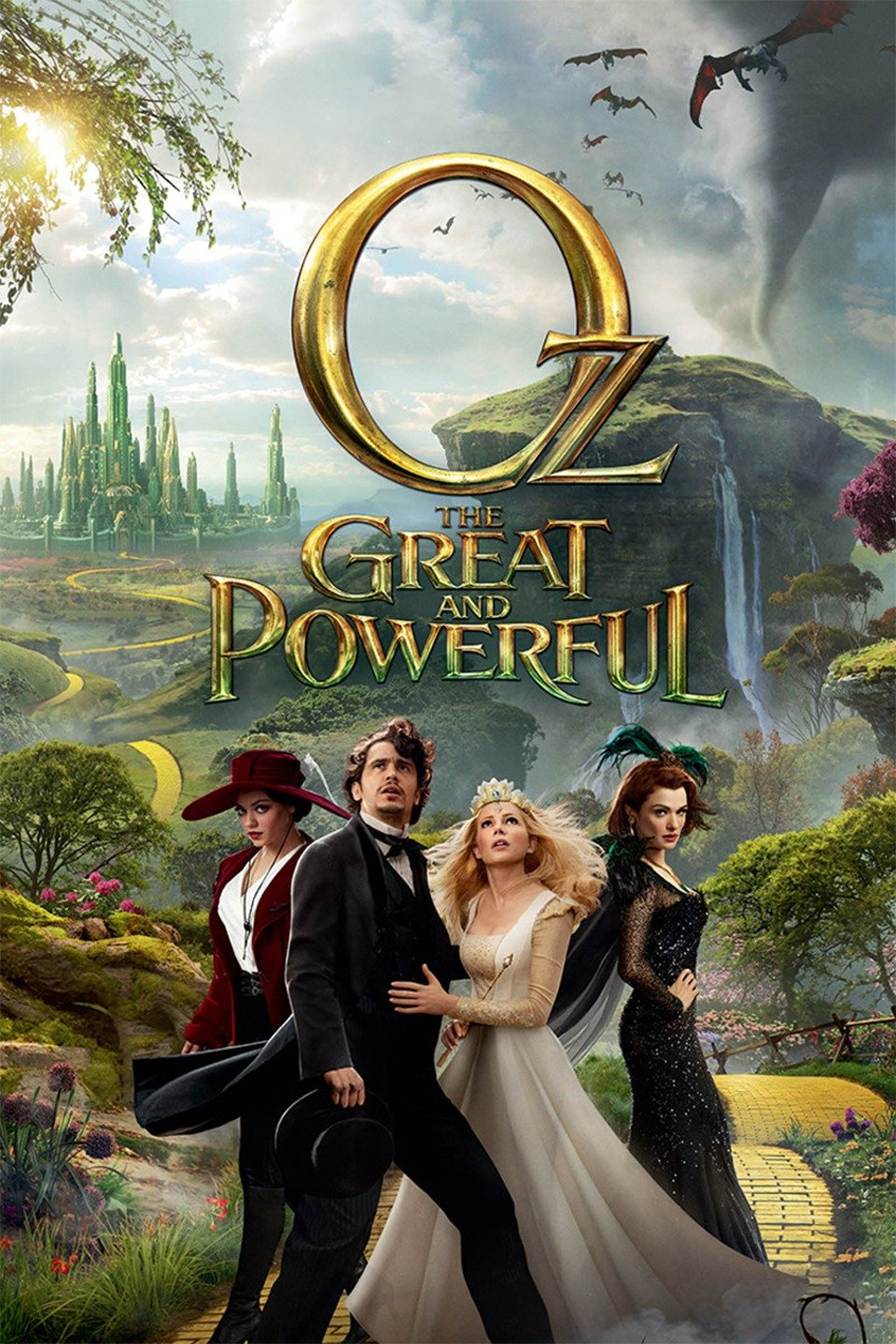 Xxnxx Porn Videos Dual Audio Hindi Dubed Free Downlod Mp4 - Oz the Great and Powerful - Rotten Tomatoes