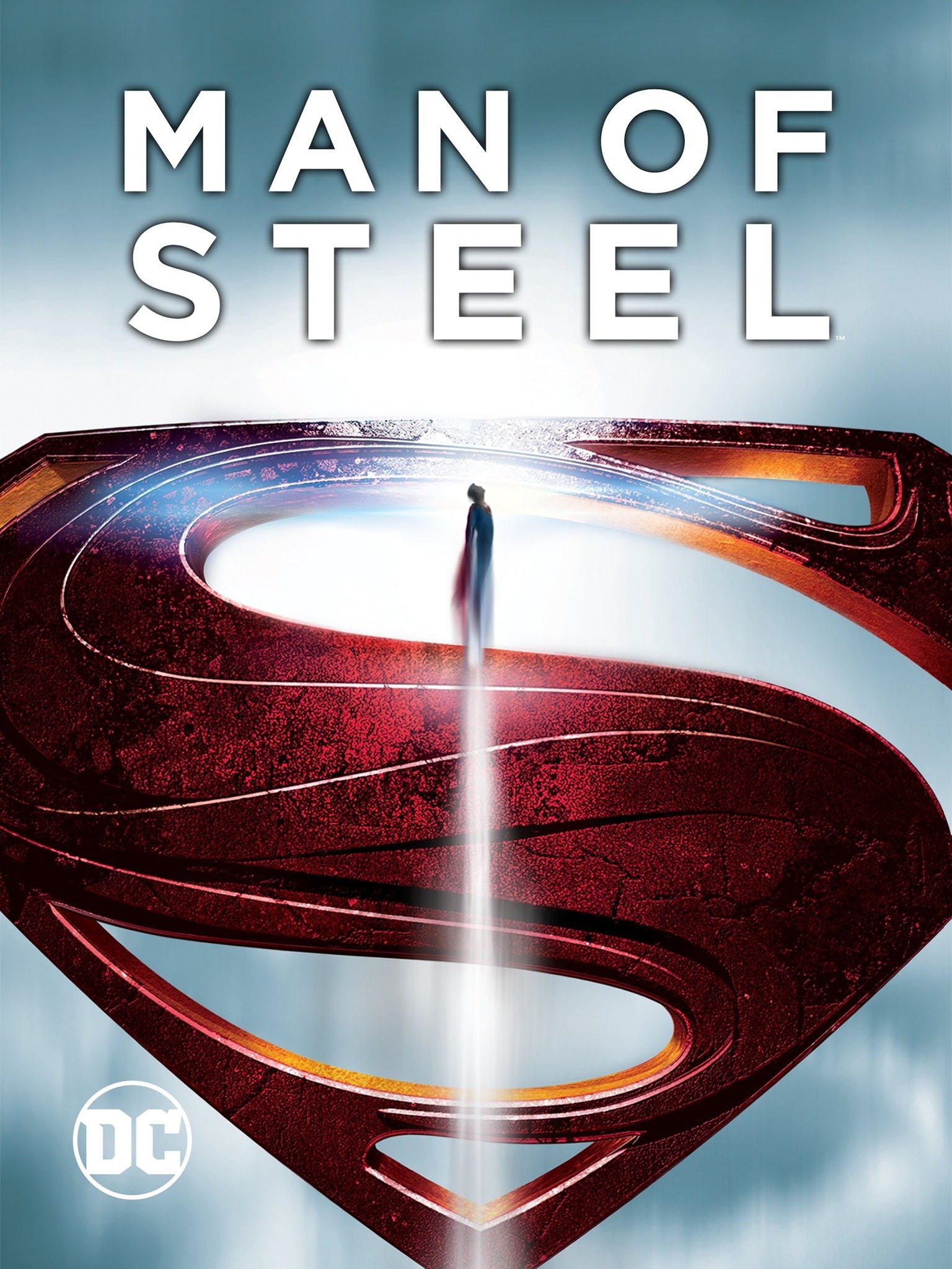 the man of steel