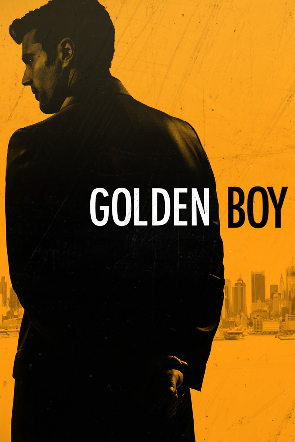 Golden Boy - Rotten Tomatoes