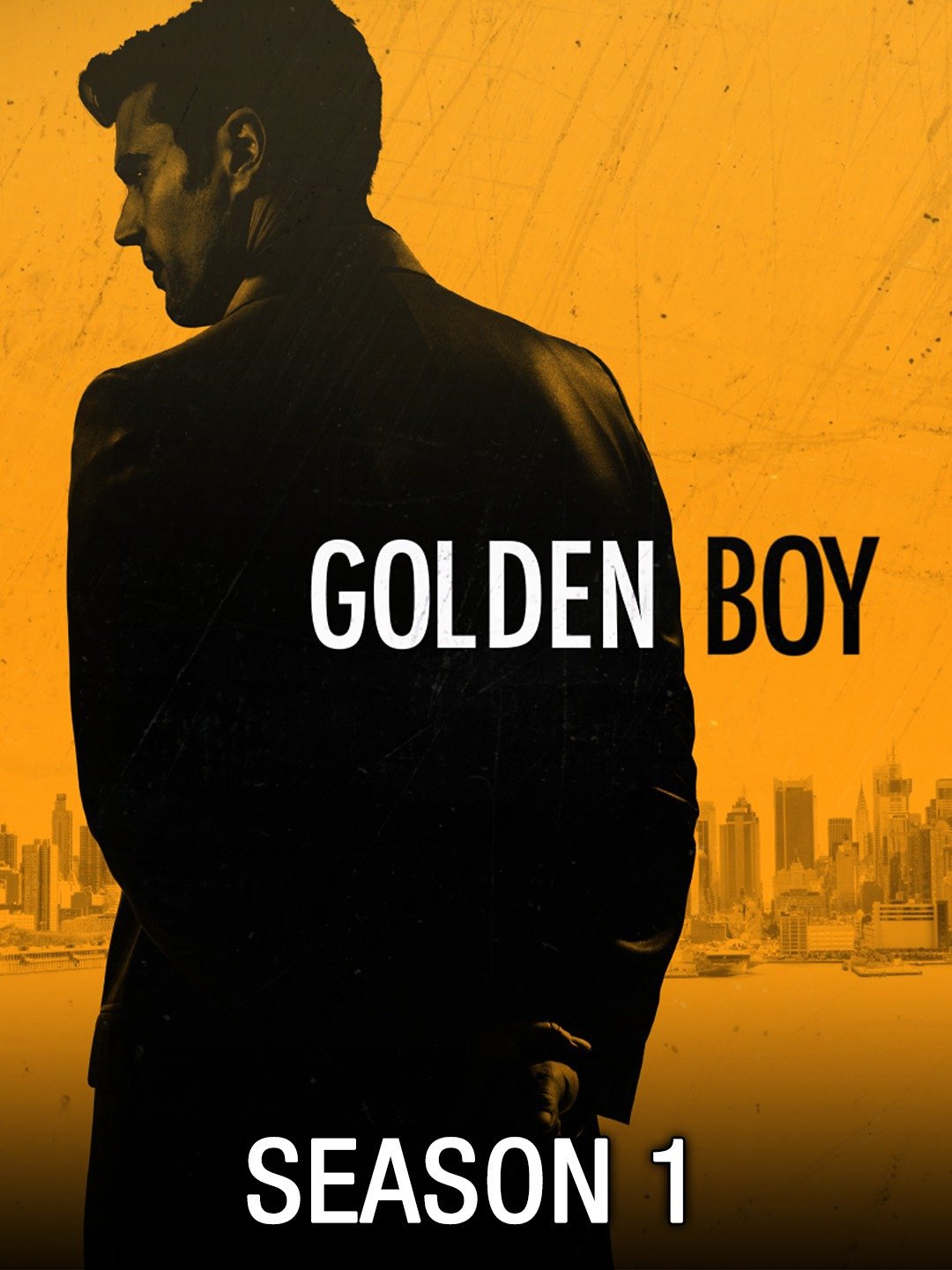 Golden Boy - Rotten Tomatoes