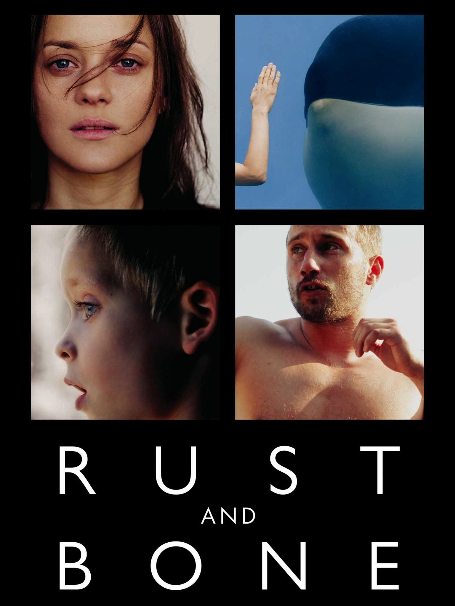 From rust and bone фото 82