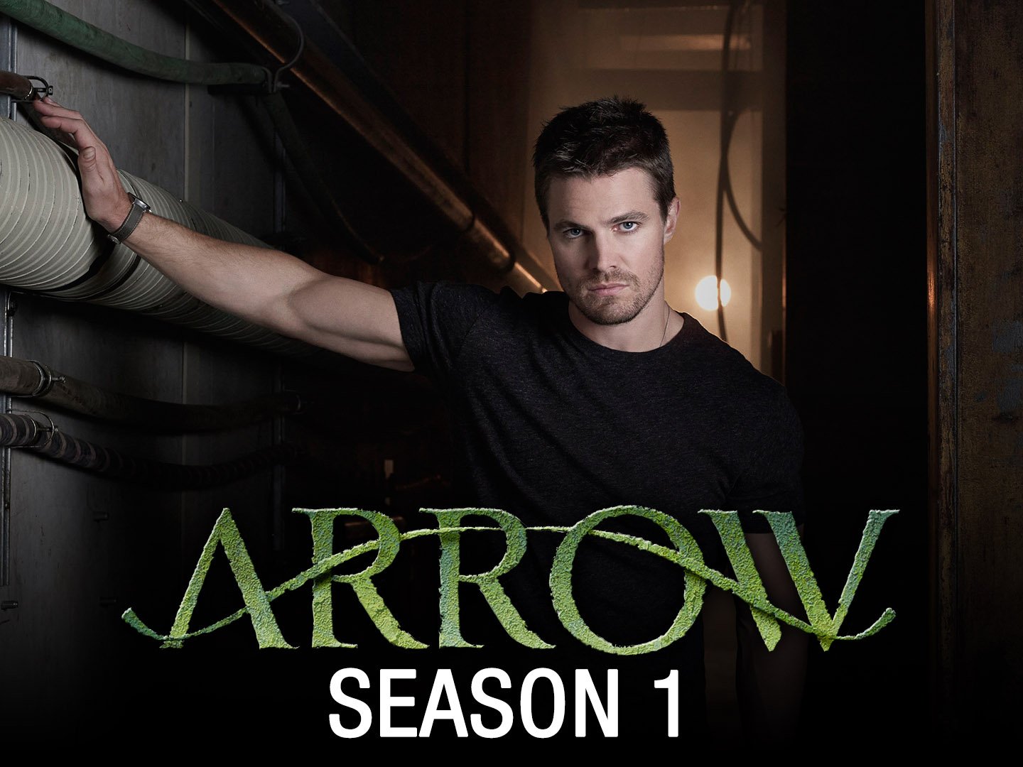 arrow season 1 episodes list