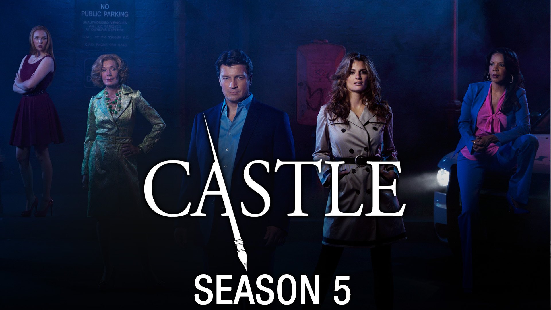castle season 5 dvd review castle season 5 dvd review