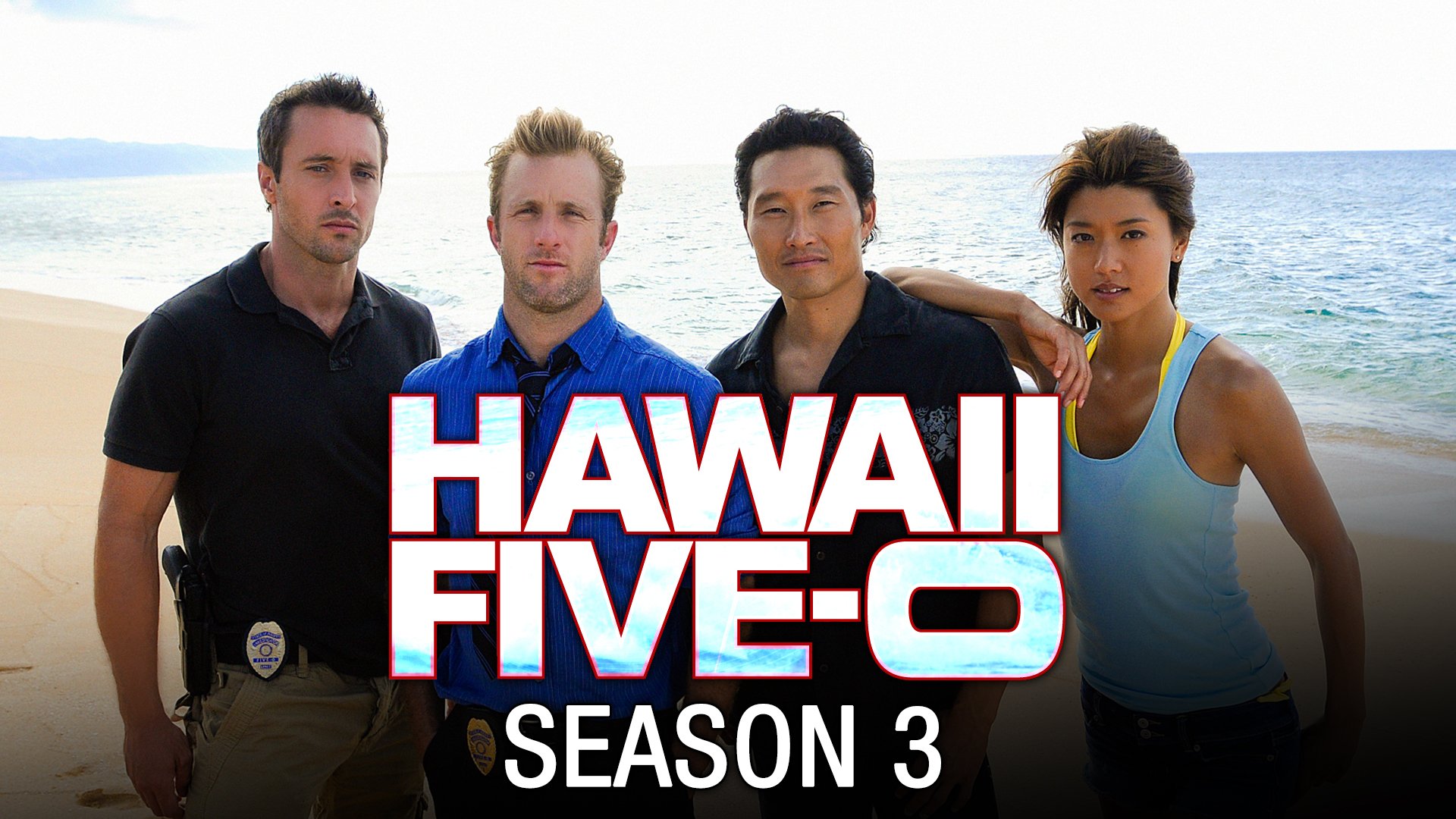 Hawaii Five 0 Rotten Tomatoes