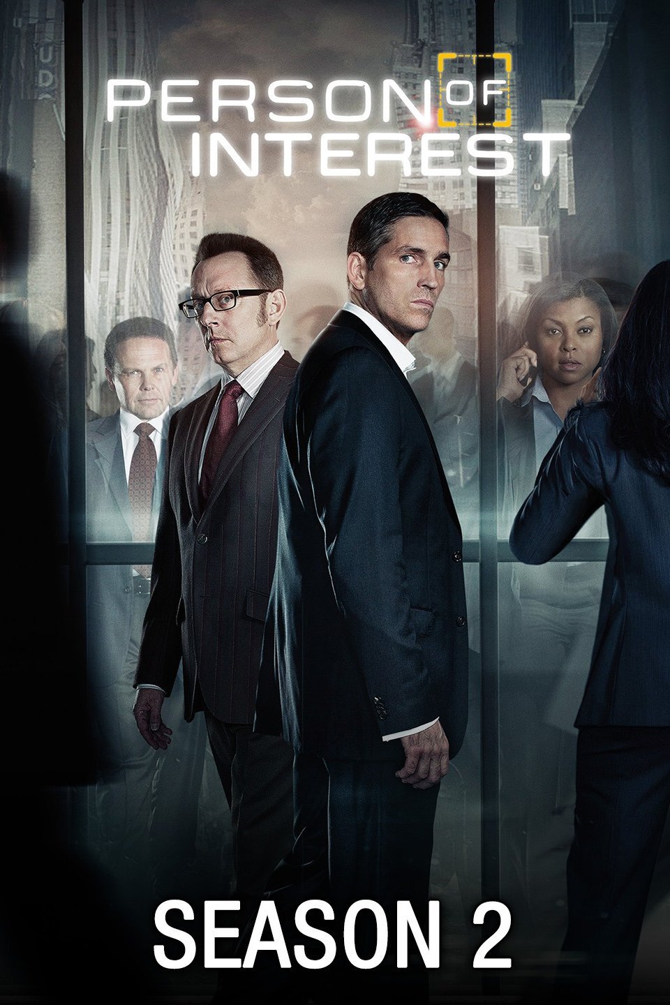 Person of Interest - Rotten Tomatoes