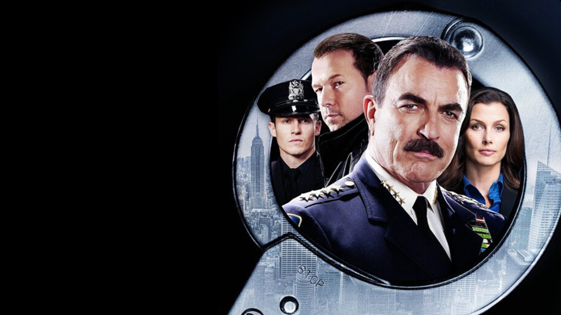 Blue Bloods - Rotten Tomatoes