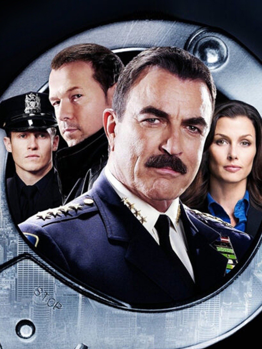 Blue Bloods - Rotten Tomatoes