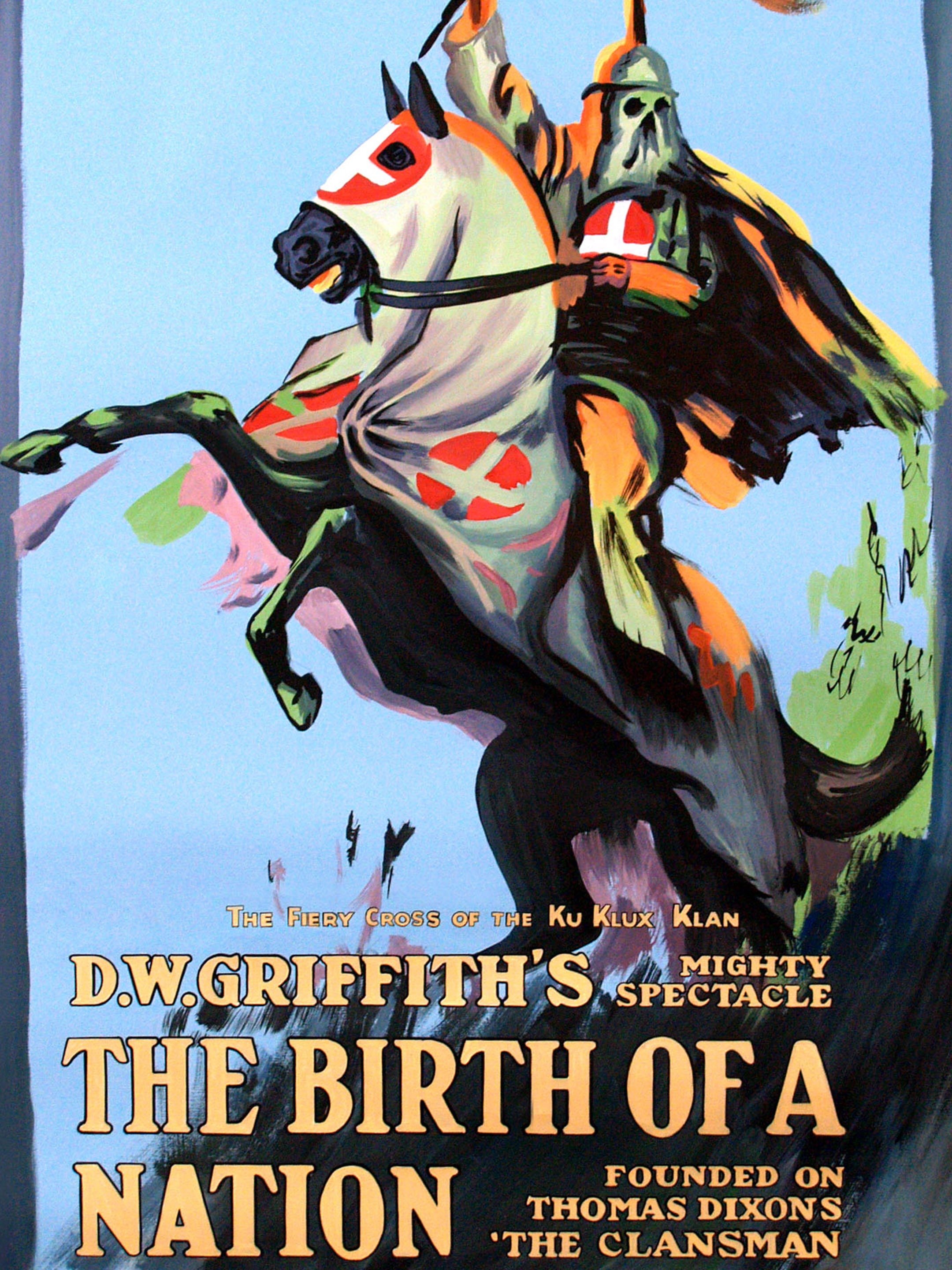 The Birth Of A Nation 1915 Rotten Tomatoes