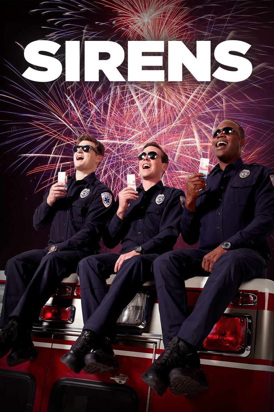 Sirens - Rotten Tomatoes