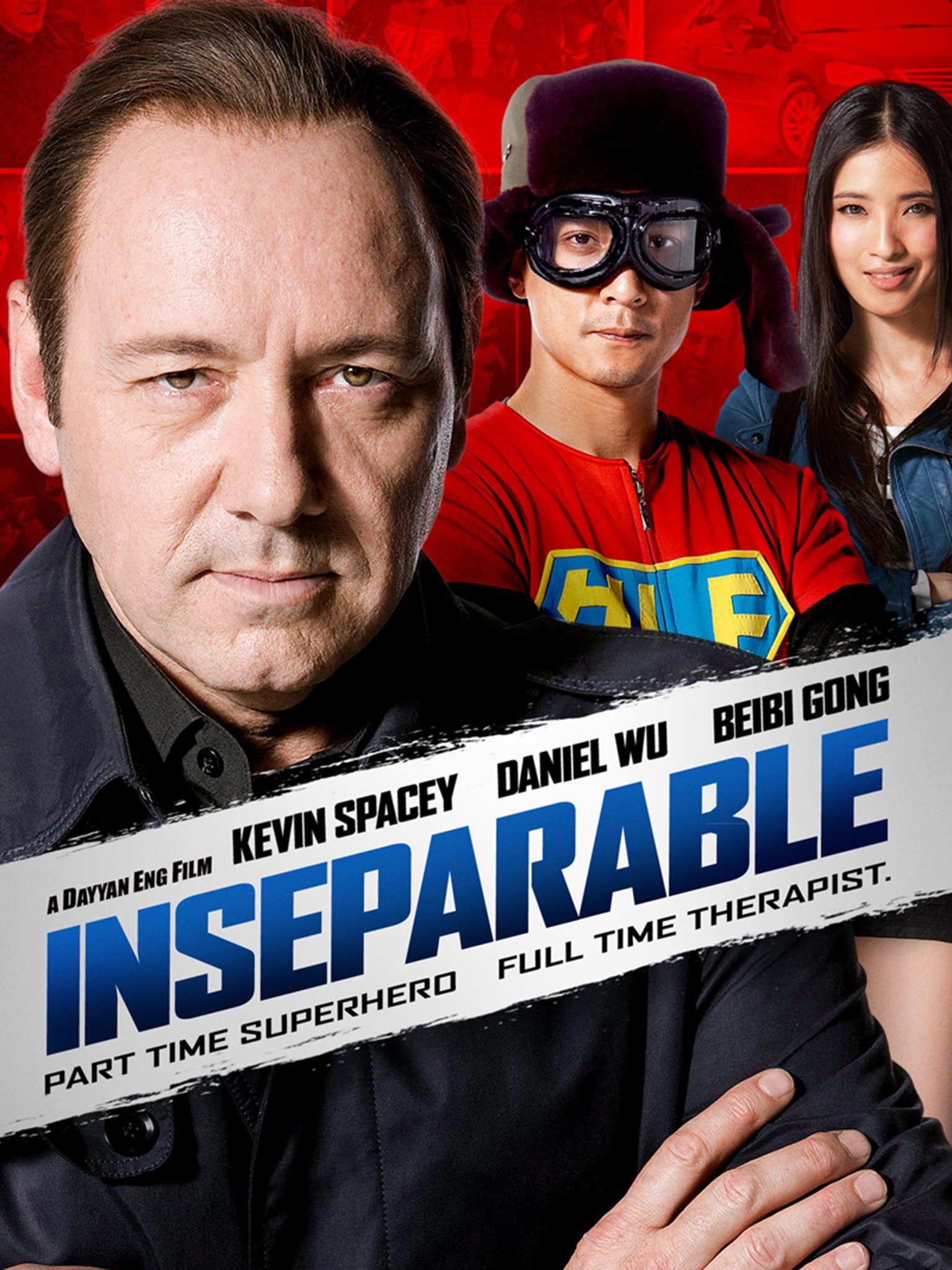 Inseparable Movie