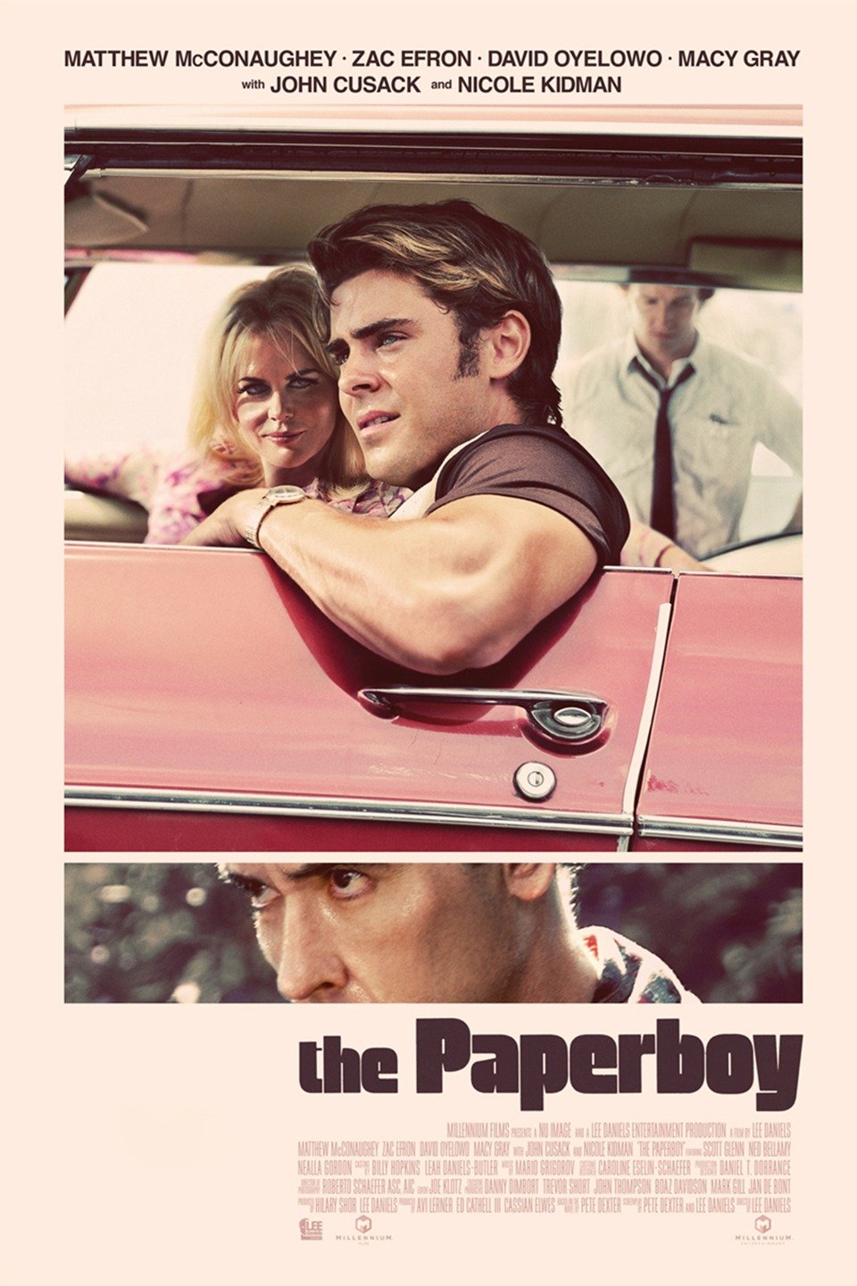 The Paperboy - Rotten Tomatoes