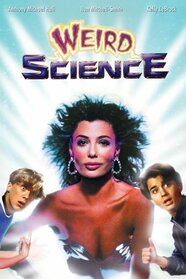 Weird Science Official Clip Wyatt s Panties Trailers Videos 