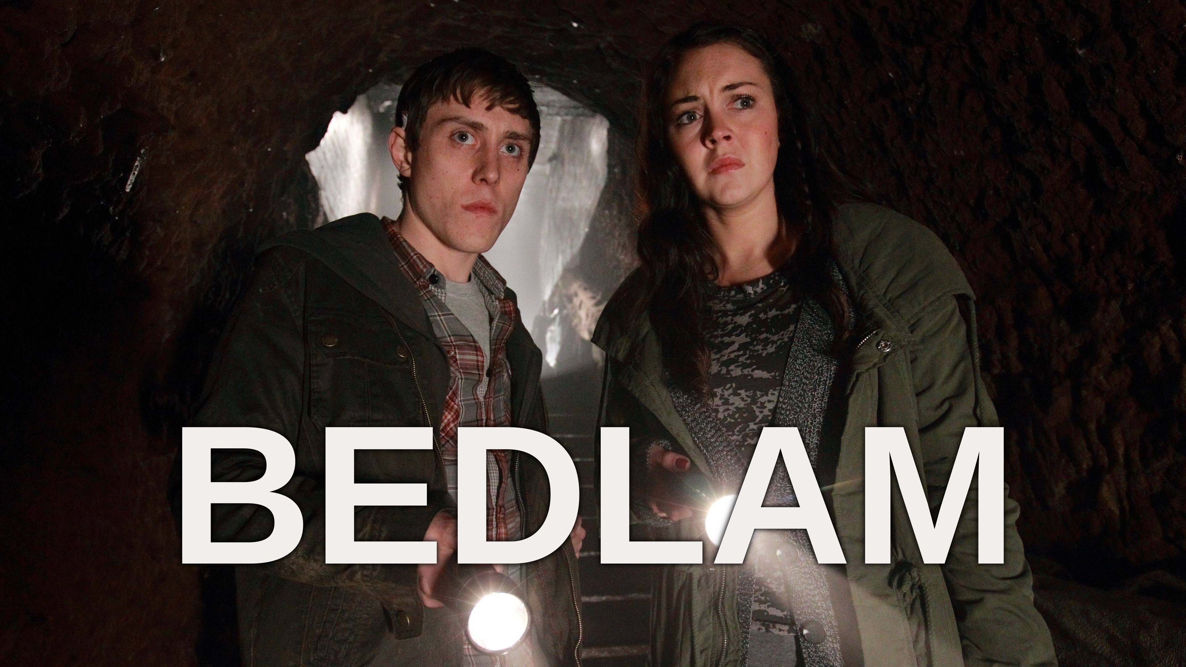 Bedlam Tv Series