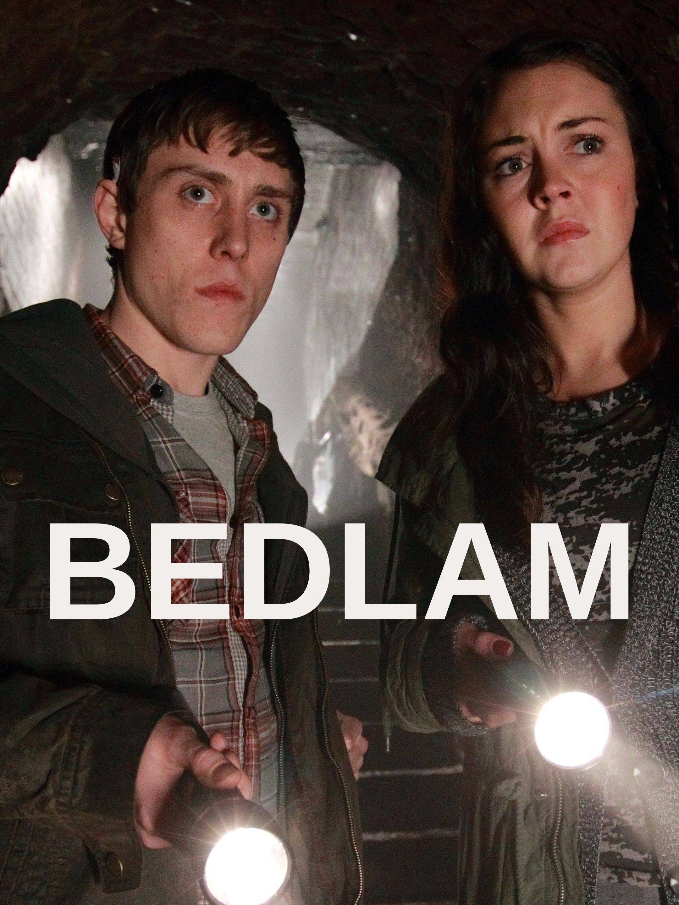 Bedlam Tv Series