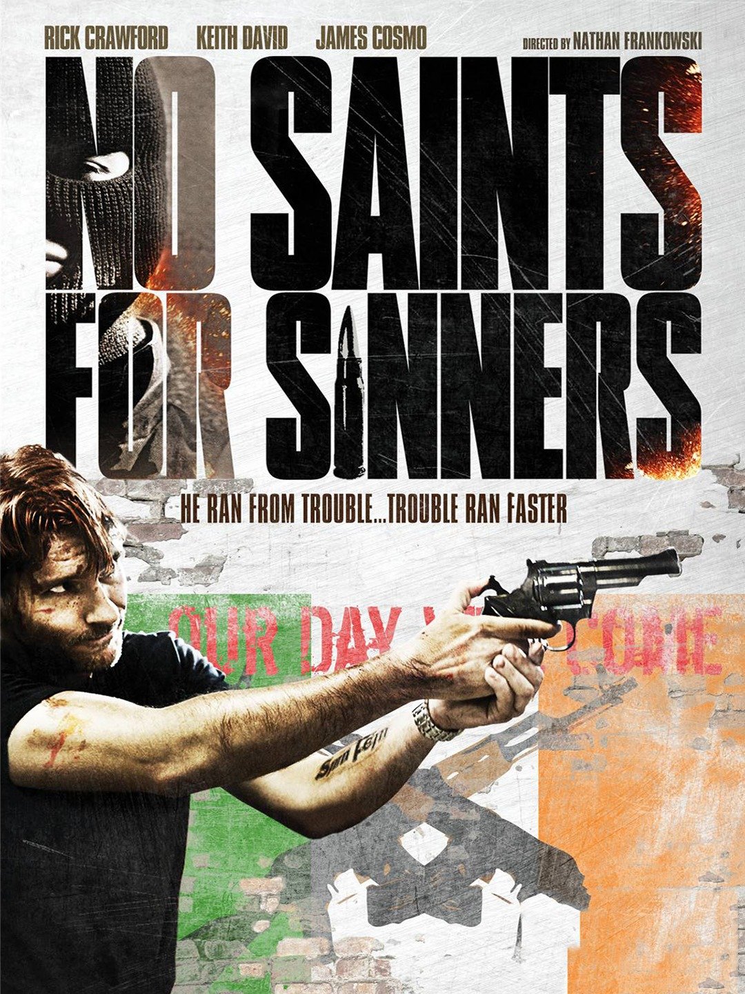 There Are No Saints - Rotten Tomatoes