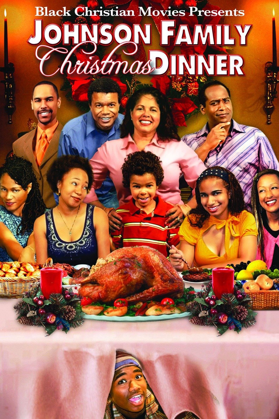 Johnson Family Christmas Dinner Rotten Tomatoes