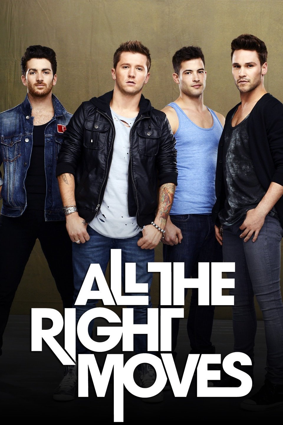 All the Right Moves Rotten Tomatoes