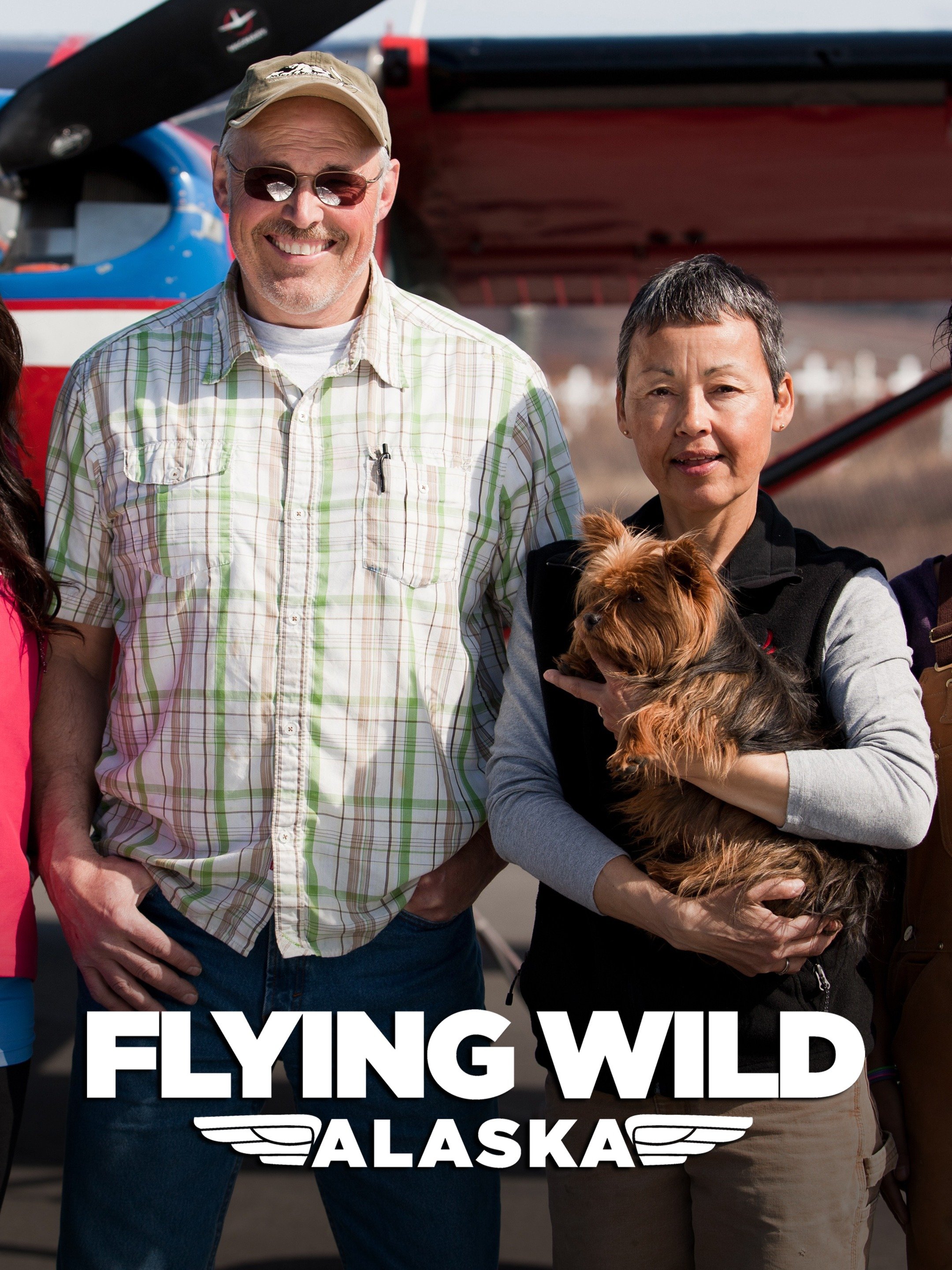 Flying Wild Alaska Season 3 Pictures Rotten Tomatoes