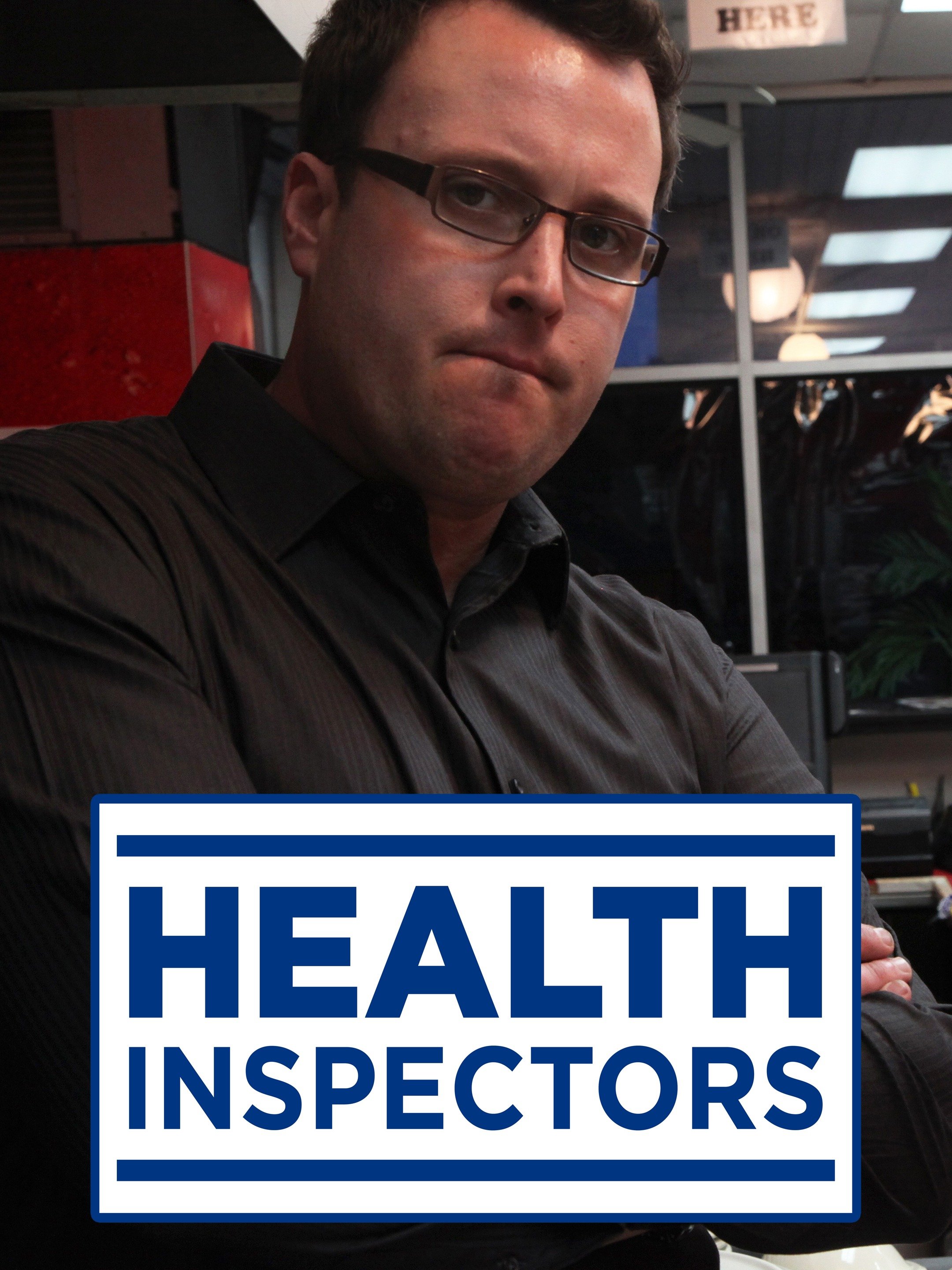 Who Inspector Health Inspectors - Rotten Tomatoes