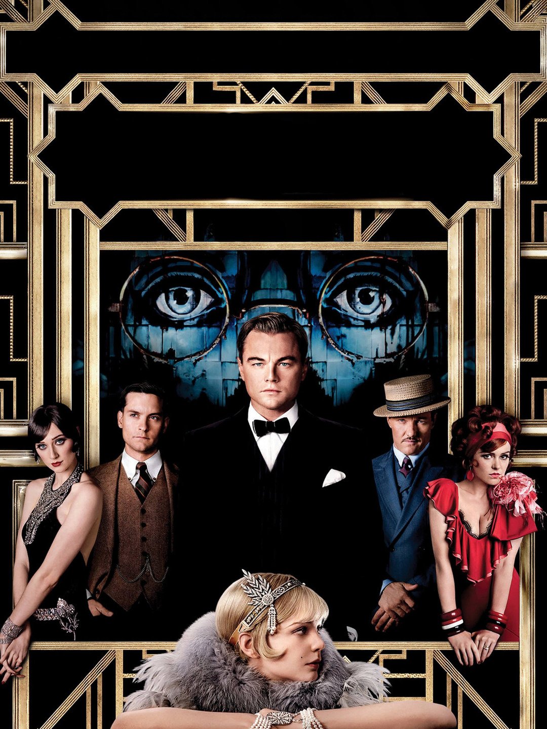 The Great Gatsby - Rotten Tomatoes