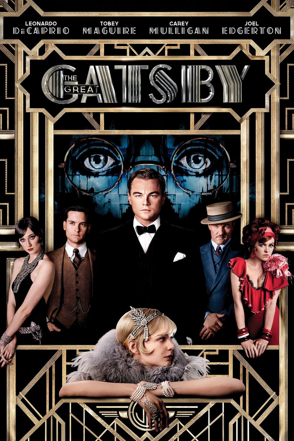 The great gatsby 2013