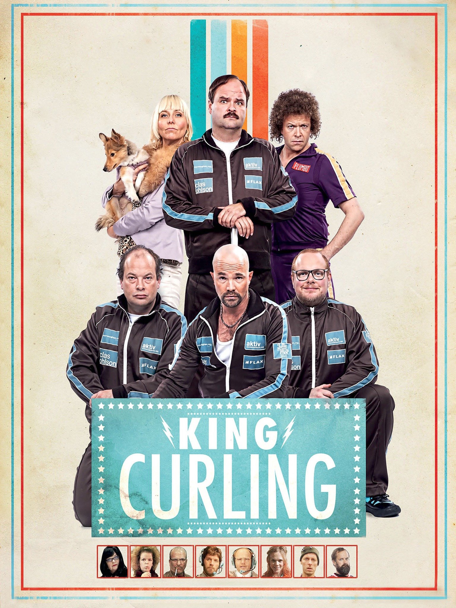 King Curling