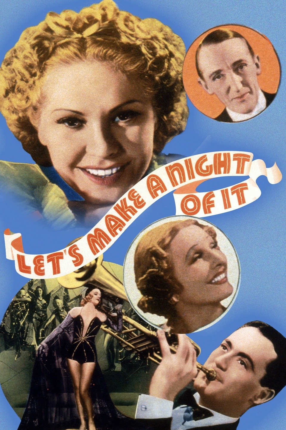 Let's Make a Night of It Pictures - Rotten Tomatoes - Let's Make The Most Of The Night