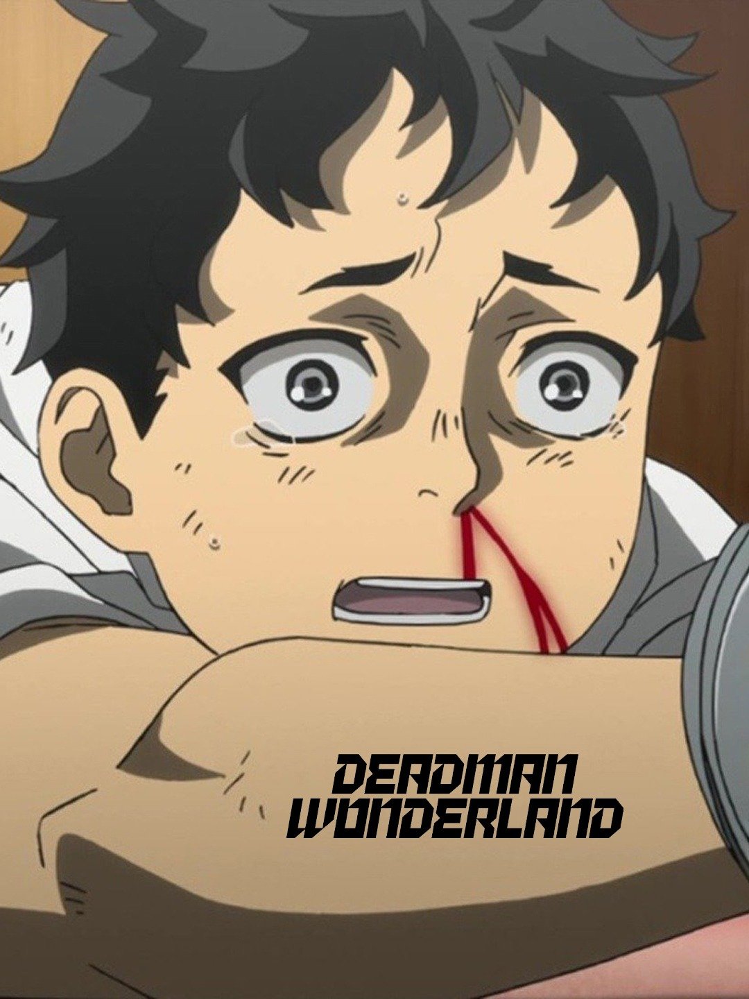 Deadman Wonderland is my favorite manga and anime ever. I'm simply obsessed  with it, it's an amazing story and has a great cast of characters. Love you Deadman  Wonderland❤❤❤ : r/deadmanwonderland