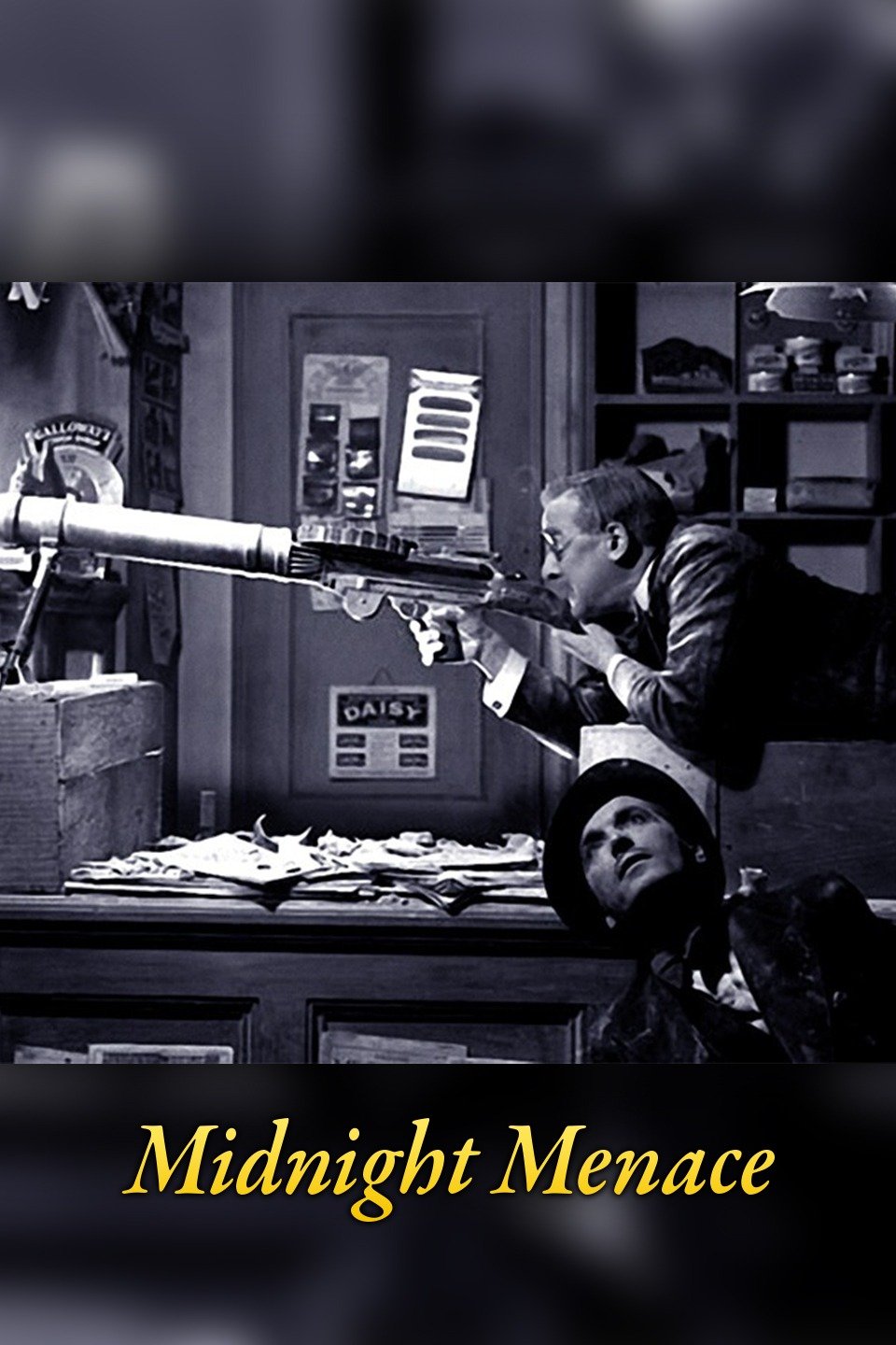 Midnight Menace Pictures Rotten Tomatoes