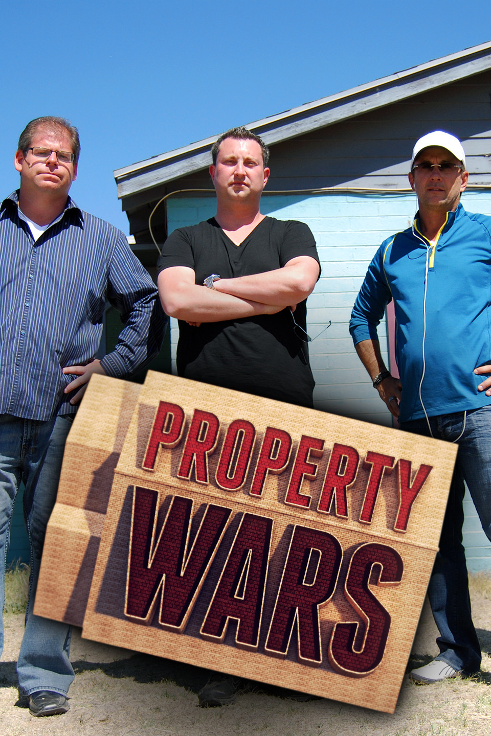 Property Wars Rotten Tomatoes