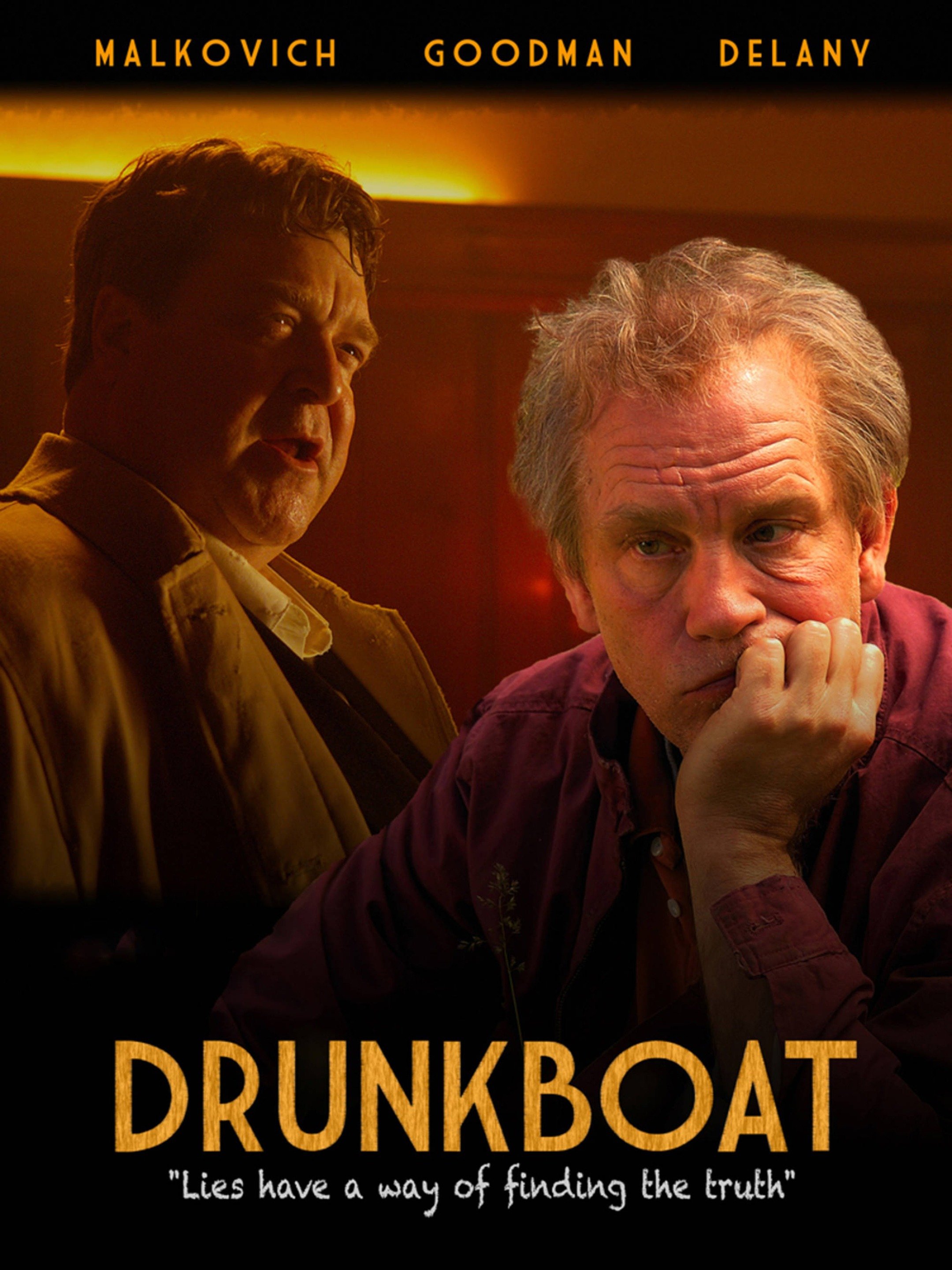 Drunkboat image