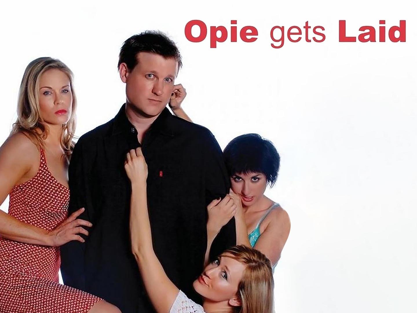 Opie Gets Laid - Rotten Tomatoes