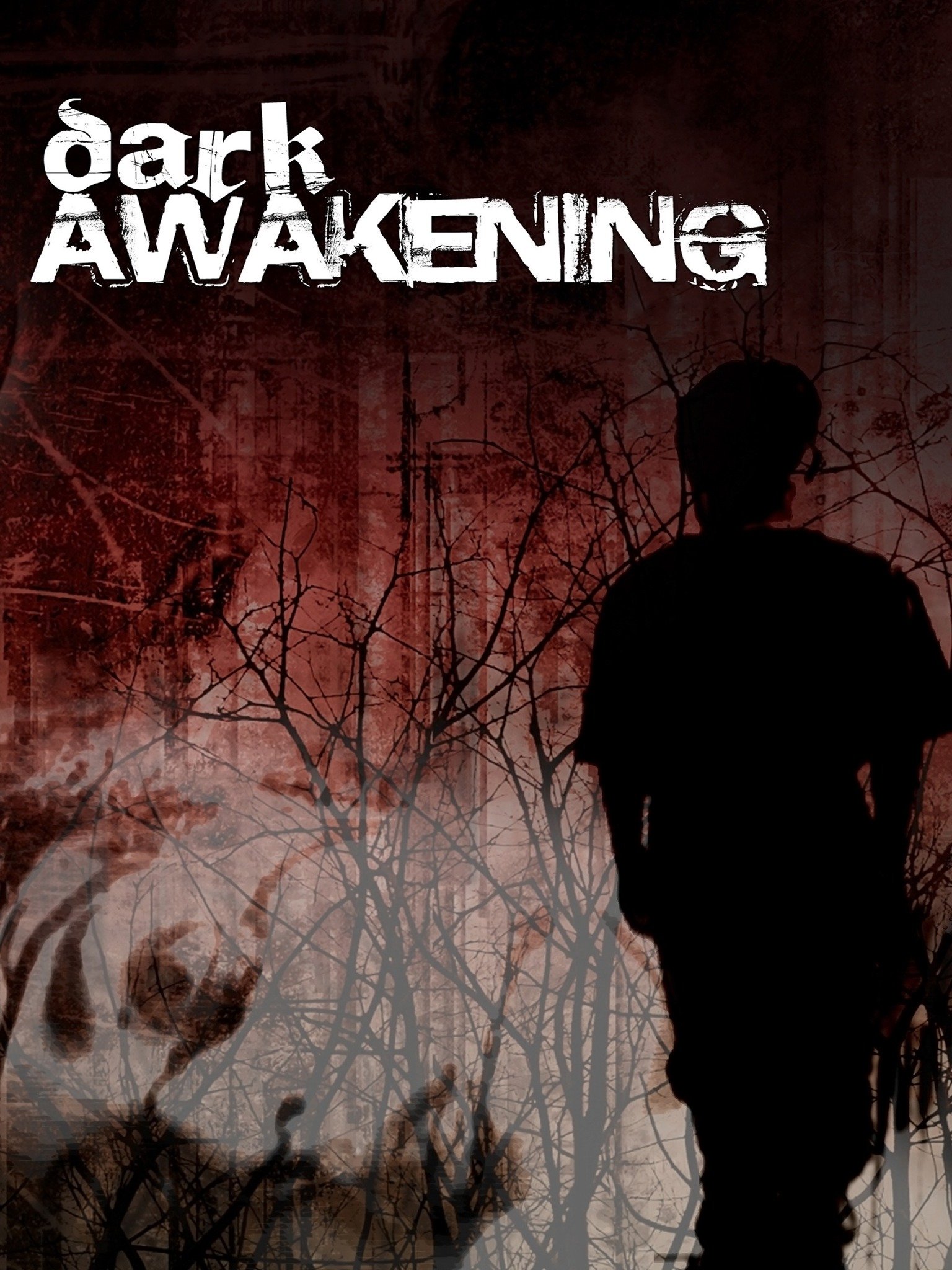 Dark Awakenings by Laura Billingsley