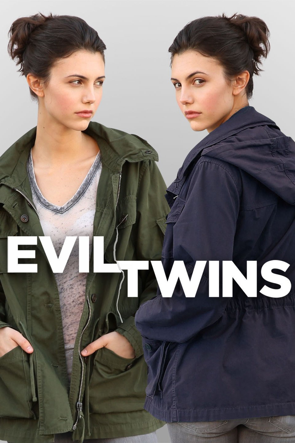 Evil Twins - Rotten Tomatoes