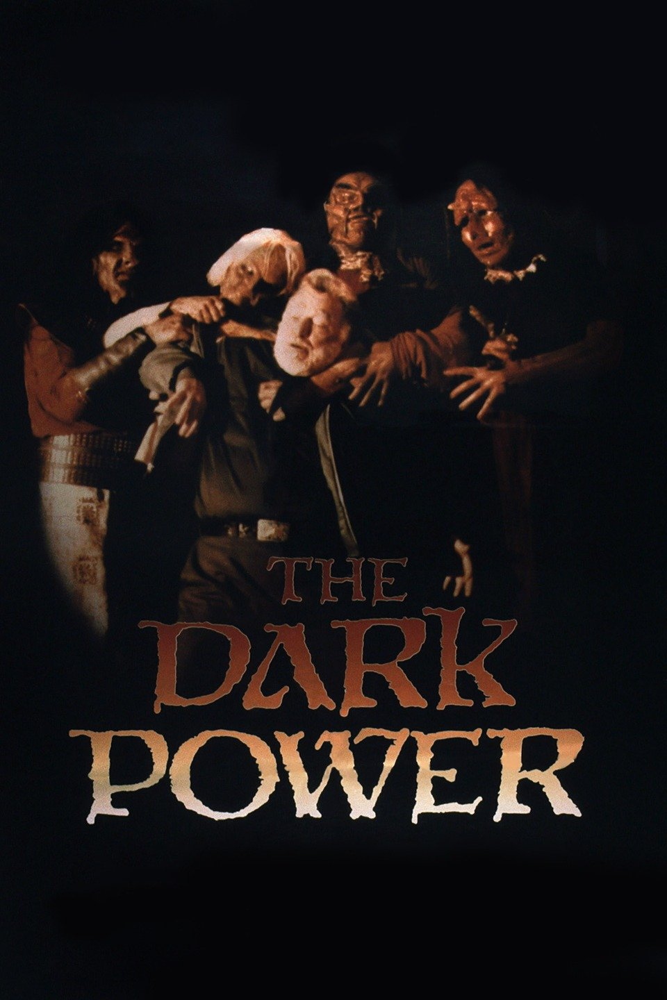 The Dark Power Pictures Rotten Tomatoes